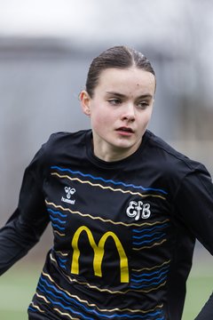 Bild 60 - wCJ HSV - ETV - Esbjerg
